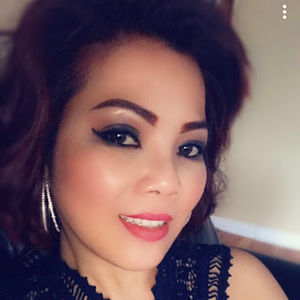 Meet your Posher, Tracy